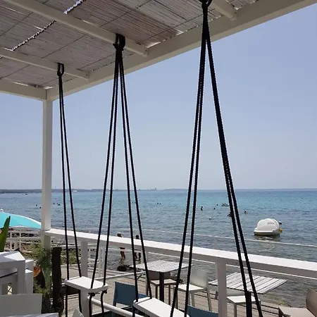 Hotell Miramare