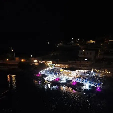 Miramare Gallipolli