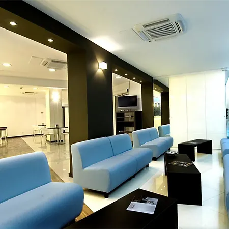 Miramare Hotel Gallipoli