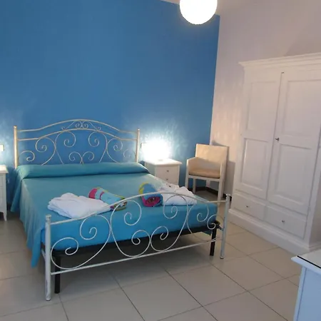 Miramare Hotel Gallipoli