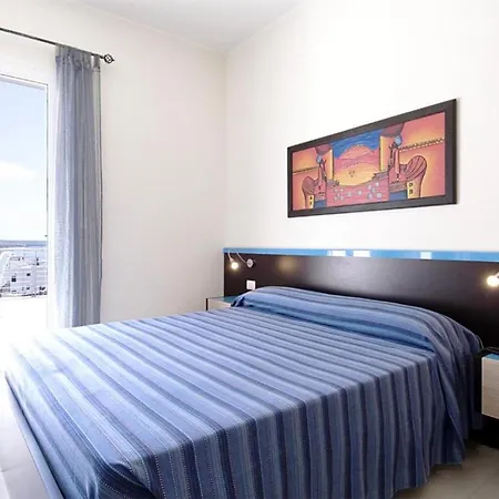 Hotel Miramare Gallipoli