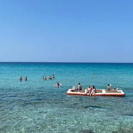 Miramare Gallipoli