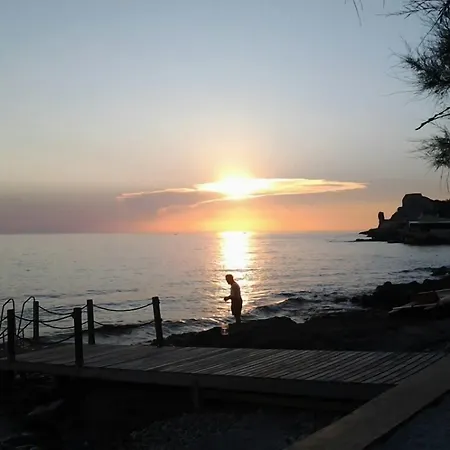 Hotel Miramare Gallipoli