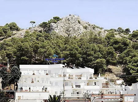 Hotel Miramare Gallipoli