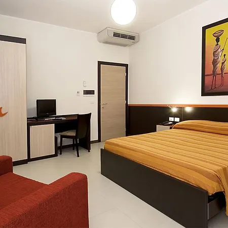 Miramare 3* Gallipoli