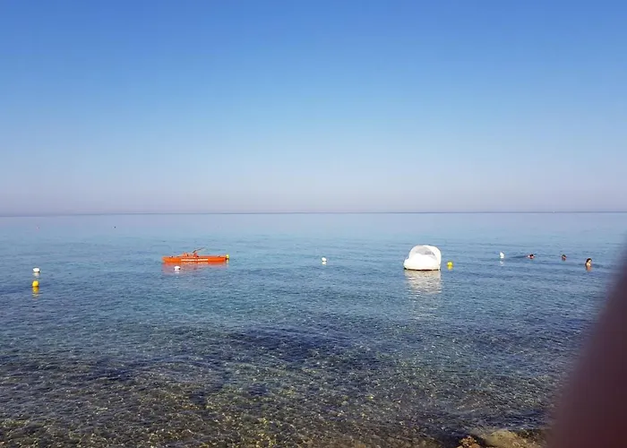 Miramare 3* Gallipoli