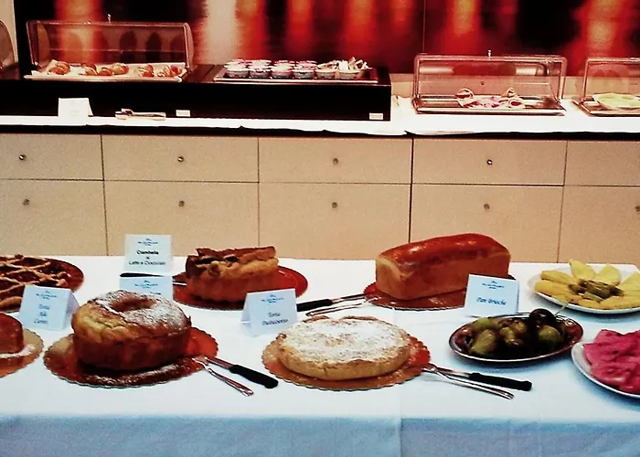 Miramare Ξενοδοχείο Gallipoli