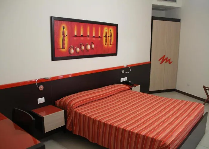 Miramare Ξενοδοχείο Gallipoli