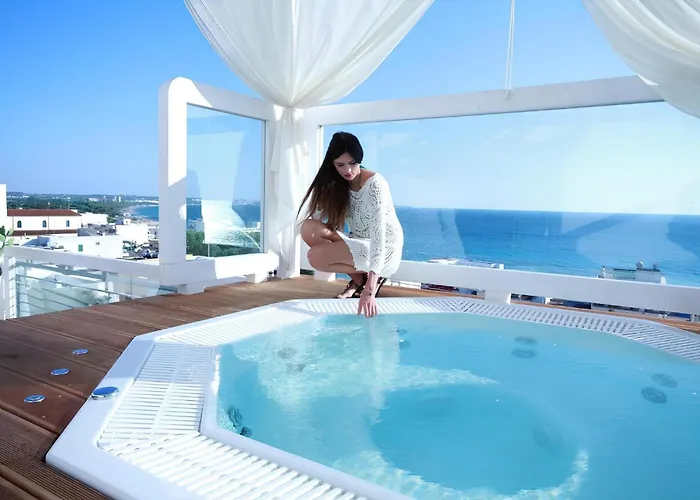 Miramare 3* Gallipoli