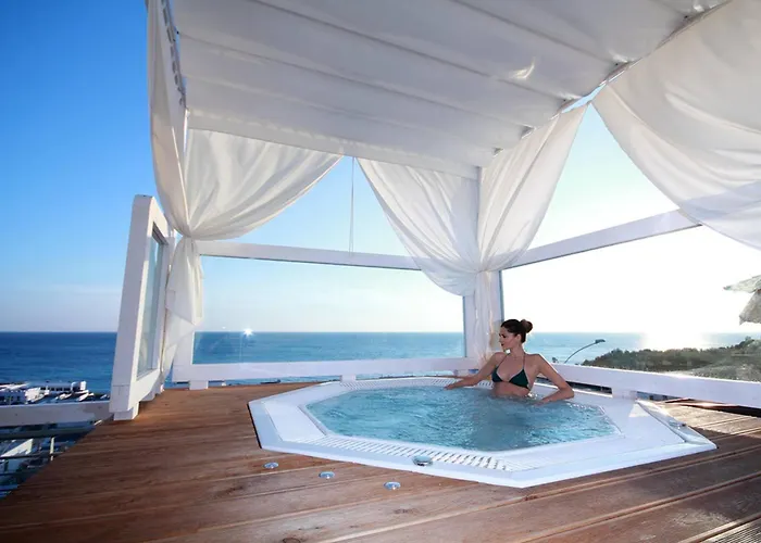 Miramare Ξενοδοχείο