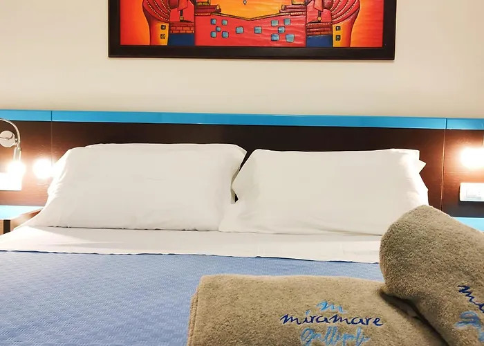 Miramare Ξενοδοχείο