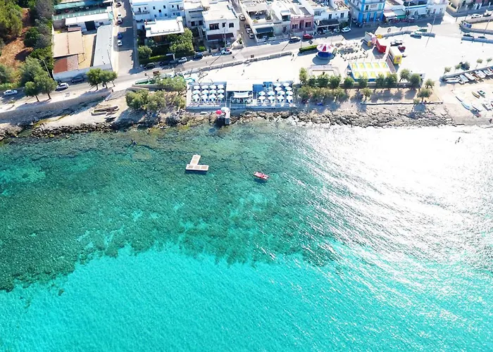 Ξενοδοχείο Miramare Gallipoli