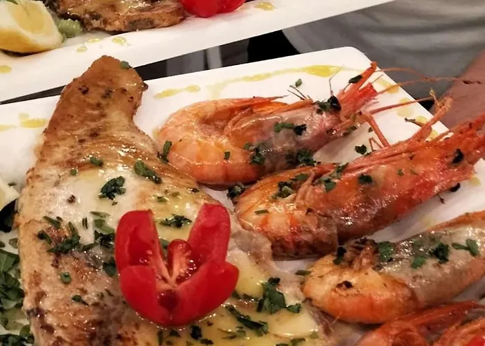 Miramare 3* Gallipoli