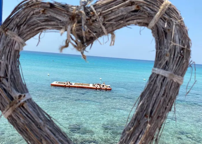 Miramare Ξενοδοχείο