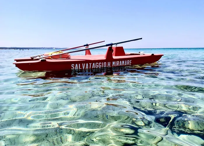 Miramare Ξενοδοχείο 3*