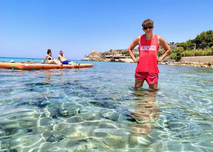 Ξενοδοχείο Miramare 3*