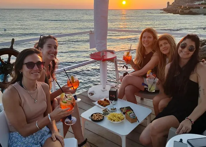 Ξενοδοχείο Miramare