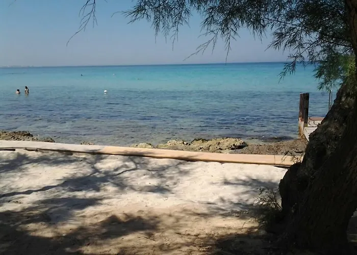 Miramare Ξενοδοχείο