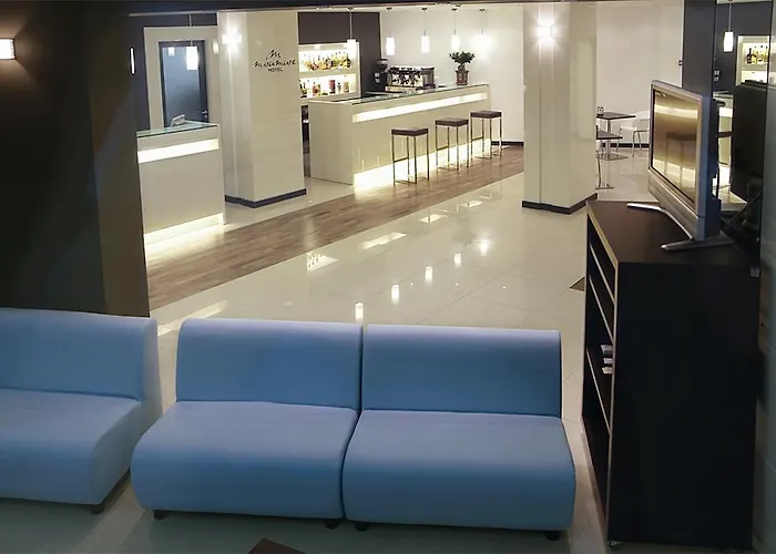 Ξενοδοχείο Miramare