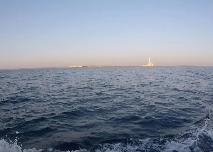 Miramare Ξενοδοχείο Gallipoli