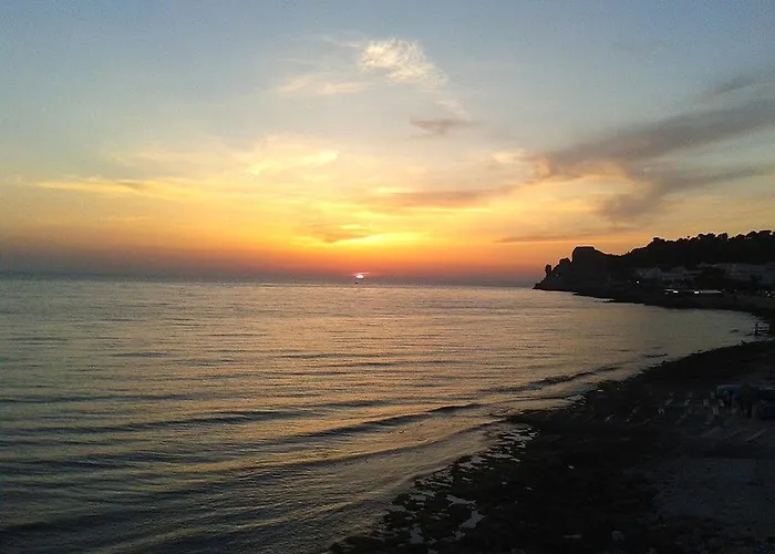 Ξενοδοχείο Miramare 3*