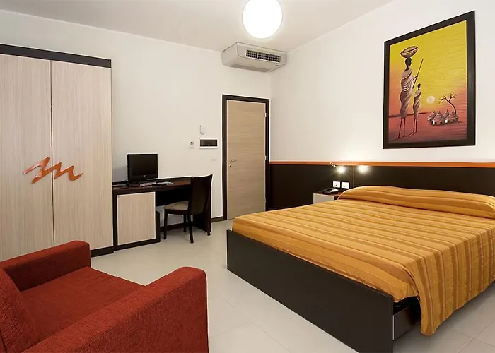 Miramare 3* Gallipoli