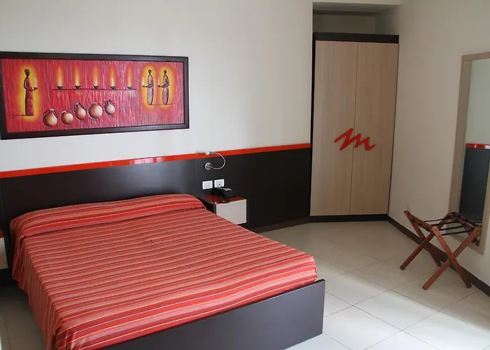 Miramare 3* Gallipoli