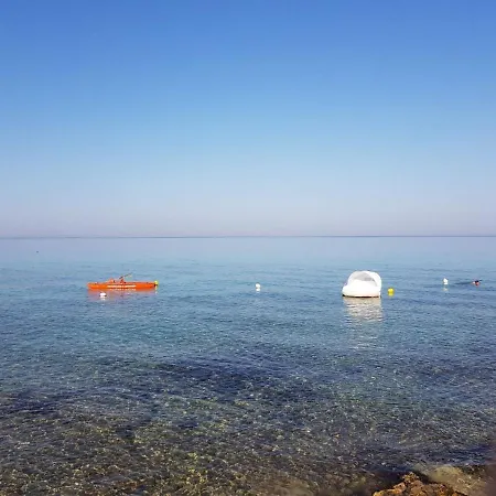 Miramare 3* Галлиполи