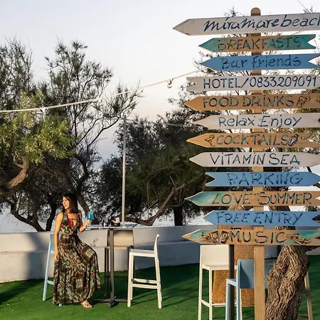 Ξενοδοχείο Miramare