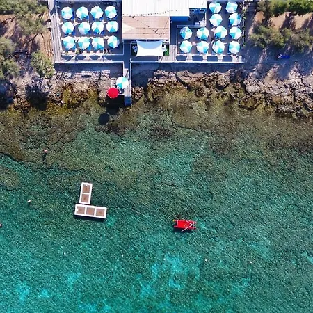 Miramare Ξενοδοχείο Gallipoli