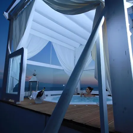 Ξενοδοχείο Miramare Gallipoli