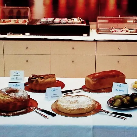 Miramare Ξενοδοχείο Gallipoli