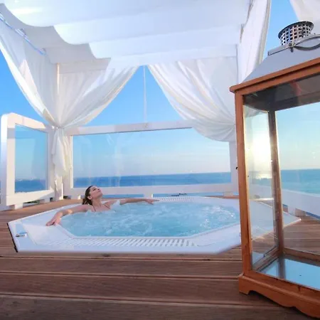 Miramare 3* Gallipoli