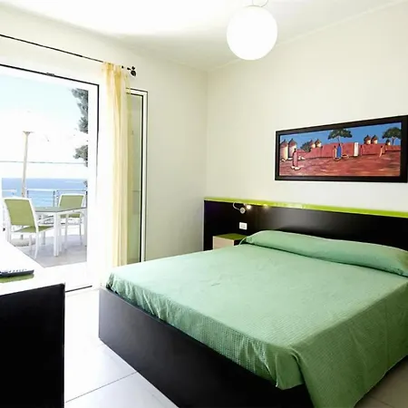 Miramare Ξενοδοχείο Gallipoli