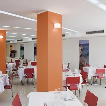 Ξενοδοχείο Miramare 3*