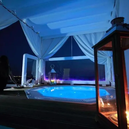 Miramare 3* Gallipoli