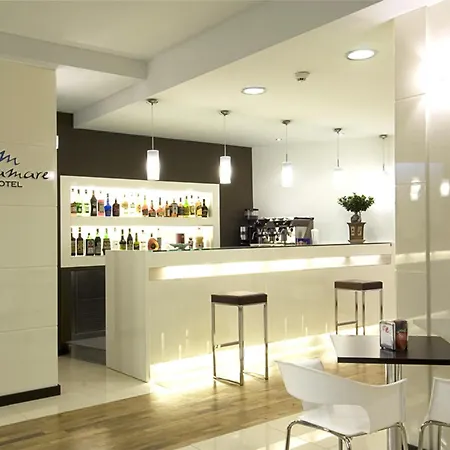 Ξενοδοχείο Miramare