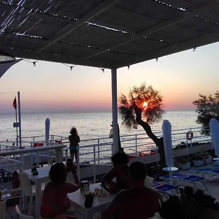 Miramare Ξενοδοχείο