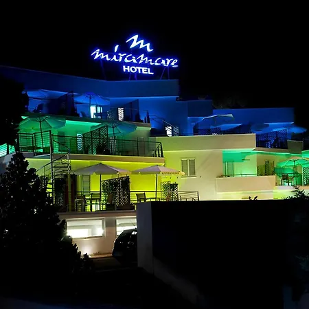 Hotel Miramare