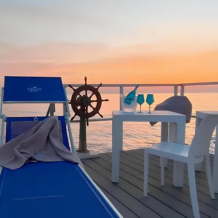 Miramare Ξενοδοχείο Gallipoli