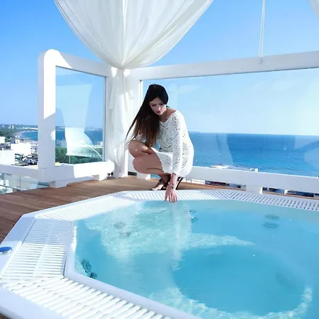 Miramare 3* Gallipolli