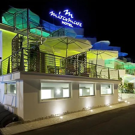 Ξενοδοχείο Miramare 3*