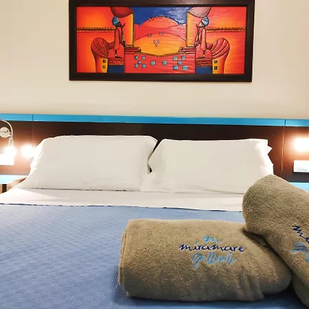 Miramare Ξενοδοχείο