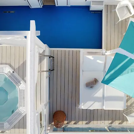 Ξενοδοχείο Miramare Gallipoli