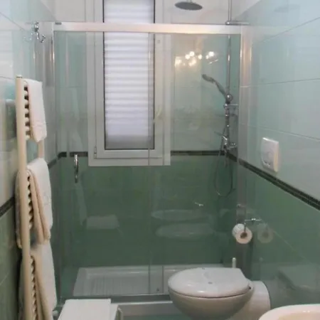 Hotel Miramare Gallipoli