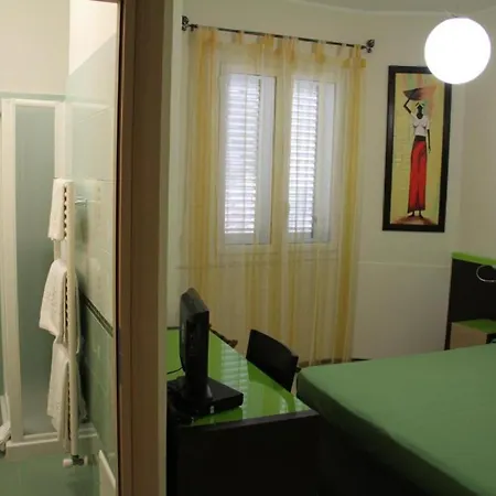 Ξενοδοχείο Miramare