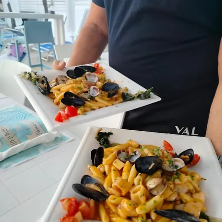 فندق Miramare 3*