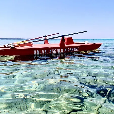 Miramare Ξενοδοχείο 3*