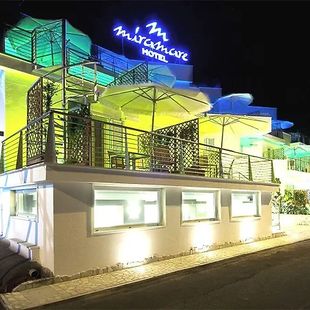 Miramare 3* غالّيبولي