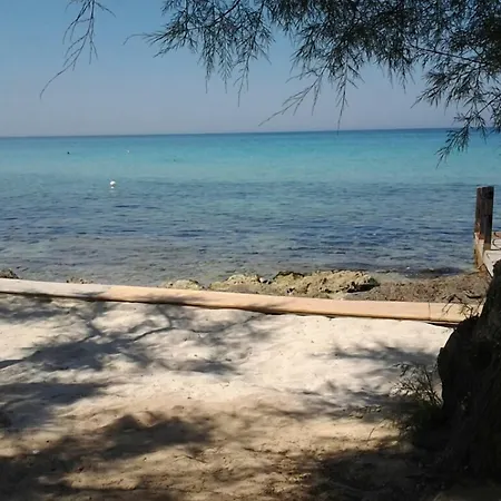 Miramare Ξενοδοχείο